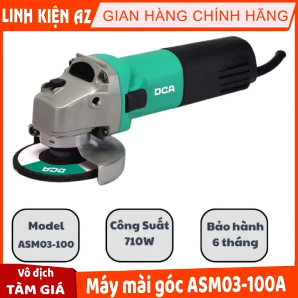 may-mai-dca-asm03-100a Máy mài góc DCA ASM03-100