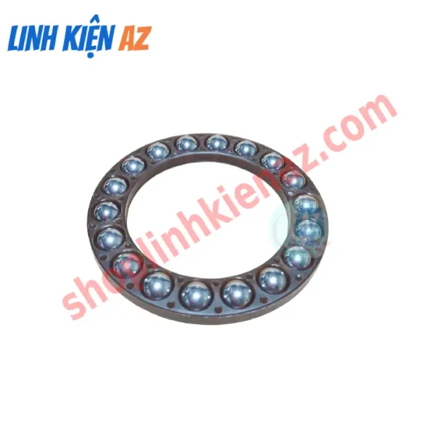 Bi chao máy rửa xe mini