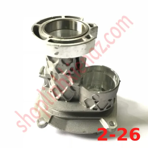 Bưởng nhôm máy khoan bê tông 2-26