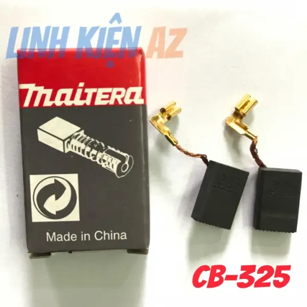 Chổi than 325 makita