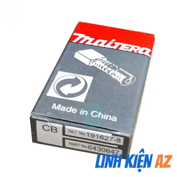 Chổi than 459 Maitera