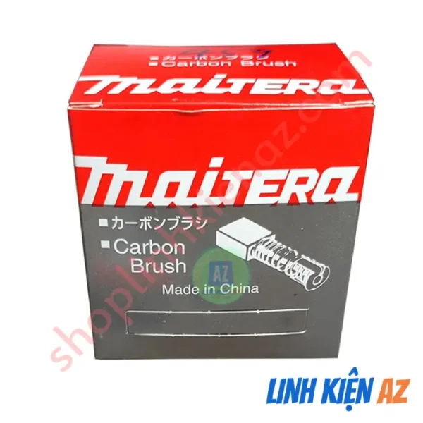 Chổi than 459 Maitera