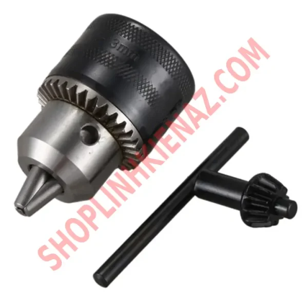 Đầu mang danh 13 sắt ren