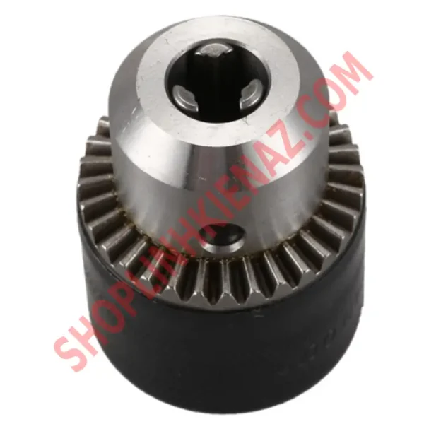 Đầu mang danh 13 sắt ren