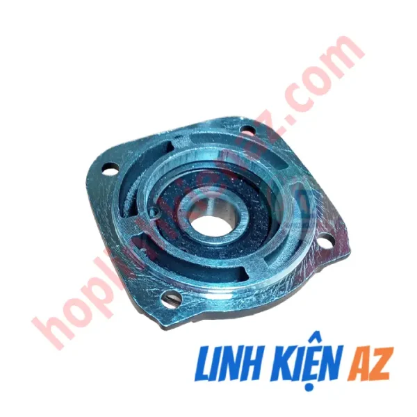 Mặt bi máy mài Bosch GWS6-100 nhôm