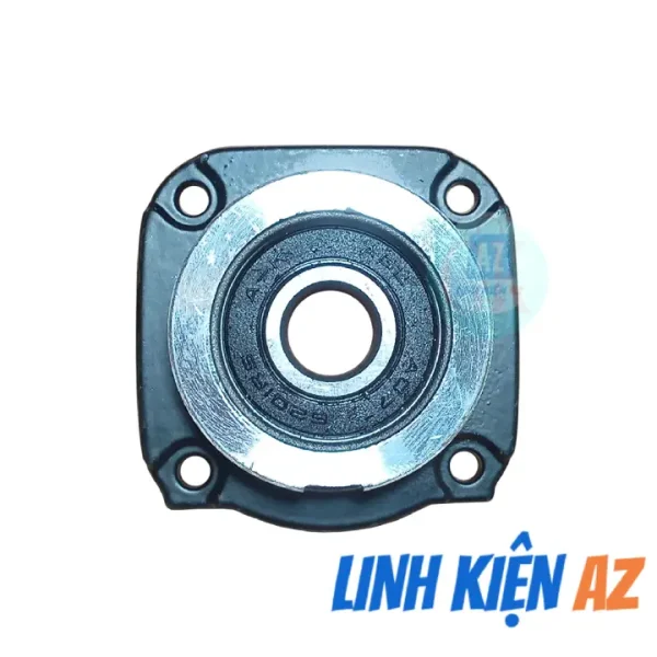 Mặt bi máy mài Bosch 6-100 nhôm