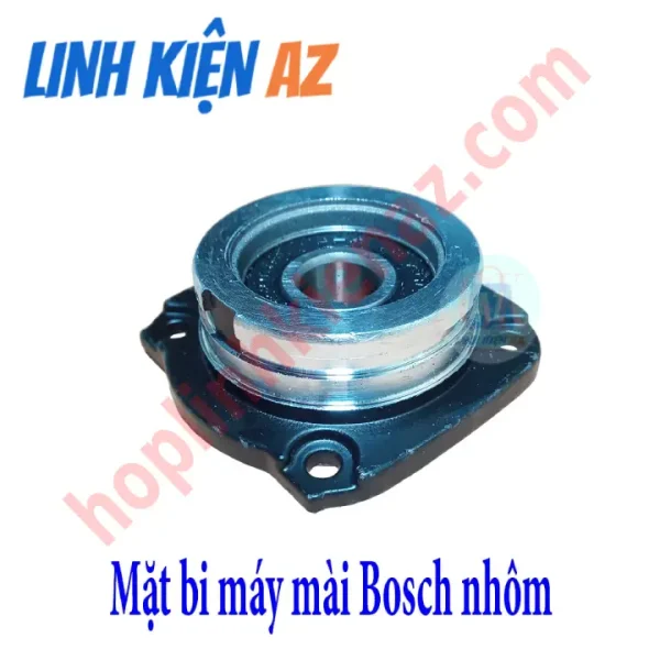 Mặt bi máy mài Bosch 6-100 nhôm