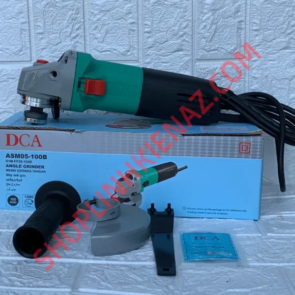 may-mai-goc-dca-asm05-1001 Máy mài DCA ASM05-100B 850W