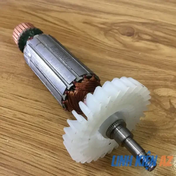 Roto máy mài MAKITA GA4030