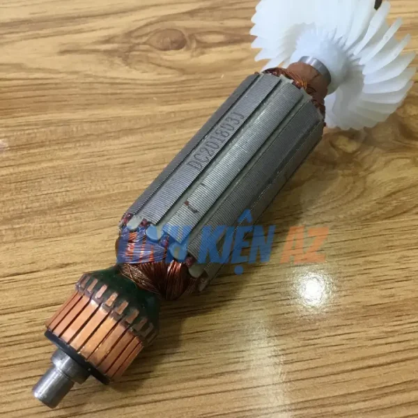 Rô máy mài MAKITA GA4030