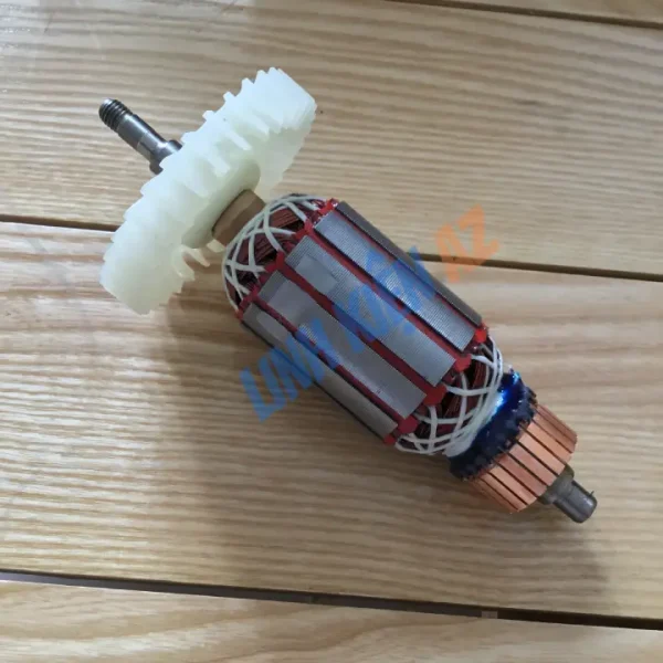 Rotor máy mài góc MAKITA GA5010, 6010