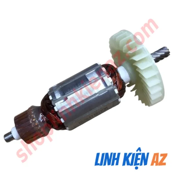 Rotor cưa gỗ MAKITA 5806 DCA