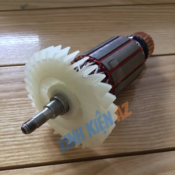 Rotor máy mài góc MAKITA GA5010, 6010
