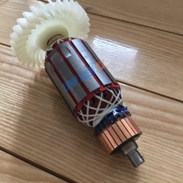 Roto máy mài góc MAKITA GA5010, 6010
