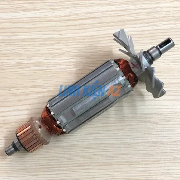 Rotor máy mài Makita 9500