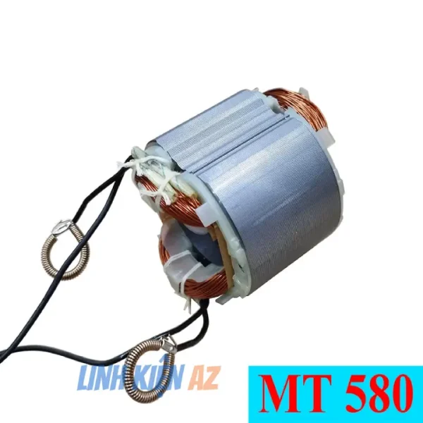 Stator máy cưa gỗ MT580