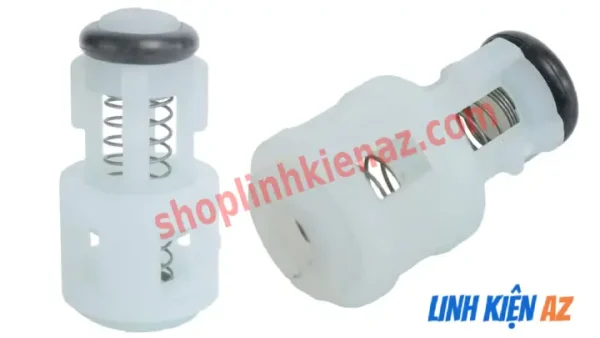 Van 1 chiều ngõ ra máy rửa xe mini