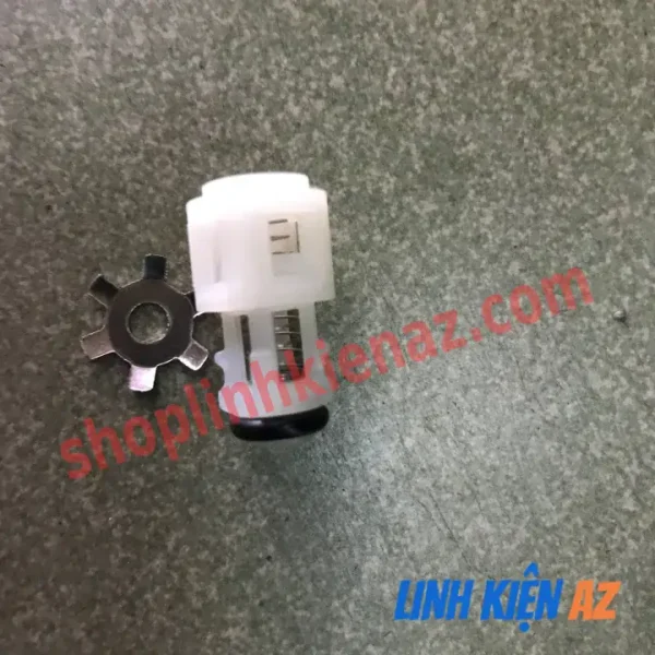 Van 1 chiều ngõ ra máy rửa xe mini
