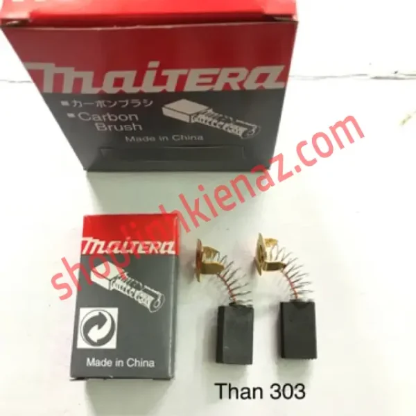 Chổi than 303 Makita