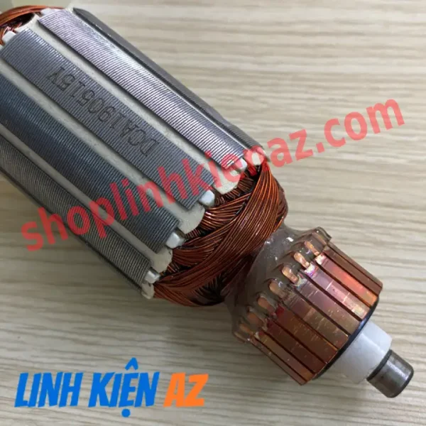 Rô khoan đục DCA AZC02-28