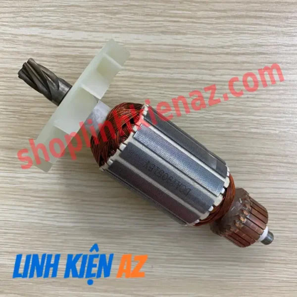 Rotor khoan đục DCA AZC02-28