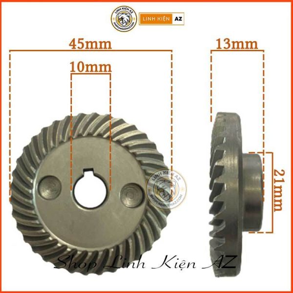 banh-rang-crown-ct13322 banh rang crown ct13322