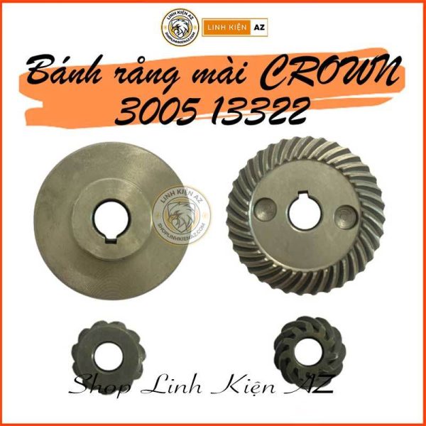 banh-rang-mai-crown-ct13322 banh rang mai crown ct13322