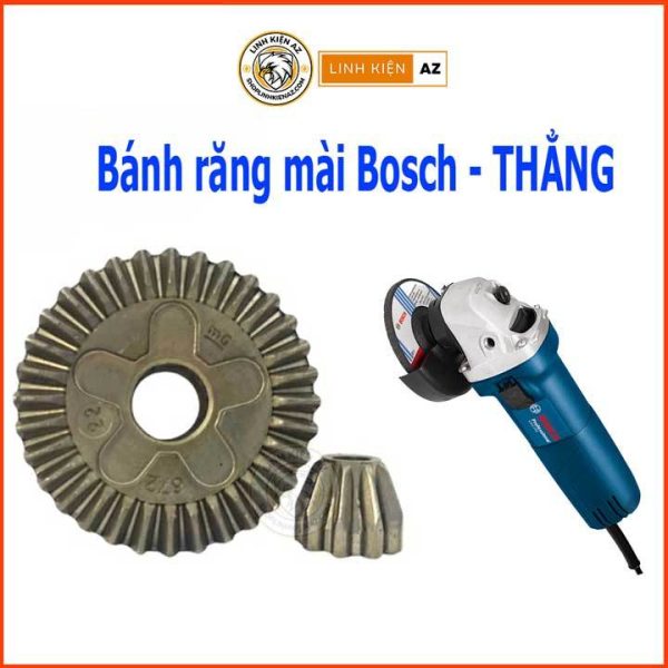 rang thang mai bosch