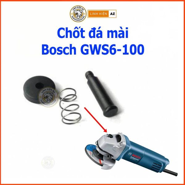 chot da mai bosch gws6 100