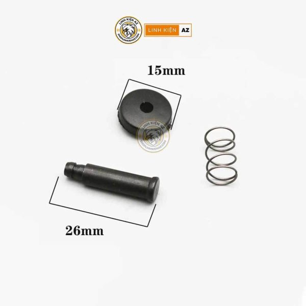 chot ham dau mai bosch gws6 100