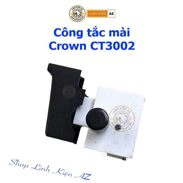 cong tac mai crown 3002