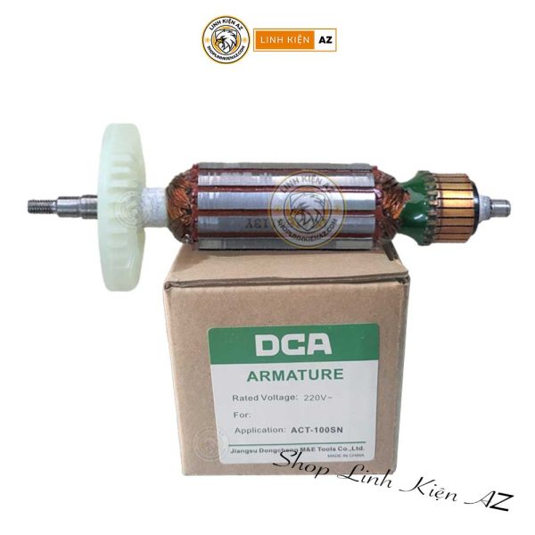 rotor mai keyang act 100sn