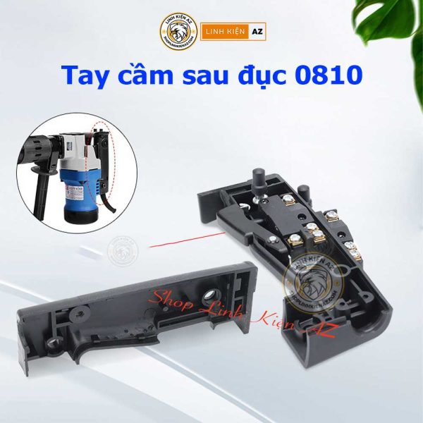 tay cam sau may duc 0810